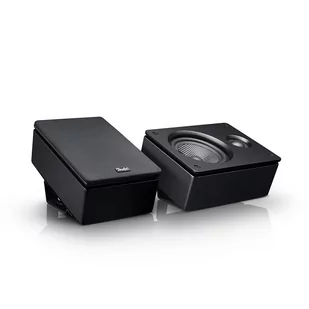 Kino domowe Teufel Theater 500 Surround + Denon X3800H dla Dolby Atmos "5.1.2" - Kino domowe - miniaturka - grafika 3