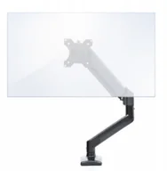 Uchwyty do monitorów - Art UCHWYT DO 1 MONITORA LED/LCD 13-32" UM-115 ART WSPOMAGANIE GAZOWE 2-10kg ECO* - miniaturka - grafika 1