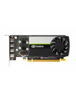 Karty graficzne - DELL SK DELL-8FFPN 8FFPN NVIDIA T1000 4 GB GDDR6 - miniaturka - grafika 1