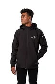 Odzież motocyklowa - Alpinestars Podstawowa kurtka softshell - miniaturka - grafika 1