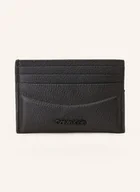 Etui na dokumenty i karty - Calvin Klein Etui Na Karty schwarz - miniaturka - grafika 1