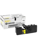 Tonery oryginalne - Toner oryginalny TK-5430Y na 1 250 str. - miniaturka - grafika 1