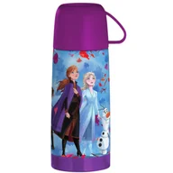 Termosy - Termos Frozen II Wyprawa 320 ml DISNEY - miniaturka - grafika 1