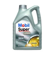 Oleje silnikowe - Mobil 3000 Formula F 5W-20 5L - miniaturka - grafika 1
