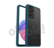 Etui i futerały do telefonów - Otterbox React Case do Samsung Galaxy A53 5G niebieski - miniaturka - grafika 1