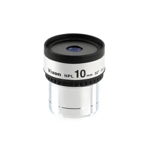 Okular Vixen NPL 10 mm 1,25" - Akcesoria fotograficzne - miniaturka - grafika 1