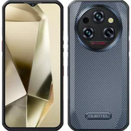 Telefony komórkowe - Oukitel WP35 5G 8/256GB Szary WP35-GY/CHOUT/OL - miniaturka - grafika 1