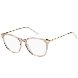 Tommy Hilfiger 1881 FWM 53 - Okulary korekcyjne, oprawki, szkła - miniaturka - grafika 1