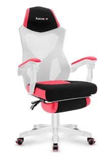 huzaro Combat 3.0 Pink - Fotele gamingowe - miniaturka - grafika 2