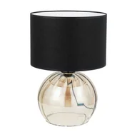 Lampy stojące - JETTE FUEME LAMPKA NOCNA 1 PŁ - miniaturka - grafika 1