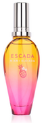 Wody i perfumy damskie - ESCADA Miami Blossom Limited Edition EDT 100ml - miniaturka - grafika 1