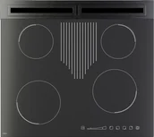 Płyty gazowe do zabudowy - Solgaz OPTIMEX 4+1 LPG - miniaturka - grafika 1