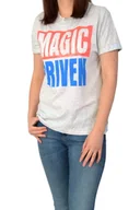 Koszulki i topy damskie - LEE 90'S GRAPHIC TEE T-SHIRT DAMSKI - miniaturka - grafika 1