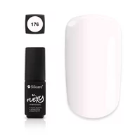 Lakiery hybrydowe - Silcare Flexy Hybrid Gel lakier hybrydowy 176 4.5g - miniaturka - grafika 1
