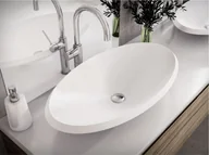 Umywalki - Umywalka LEMOZH - miniaturka - grafika 1