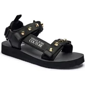 Sandały męskie - Versace Jeans Couture Sandały - miniaturka - grafika 1