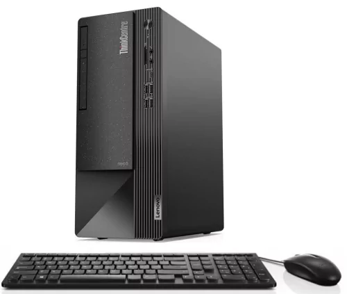 Komputer Lenovo ThinkCentre Neo 50t G3 i3-12100 Intel® UHD Graphics 730 DVD Win11Pro