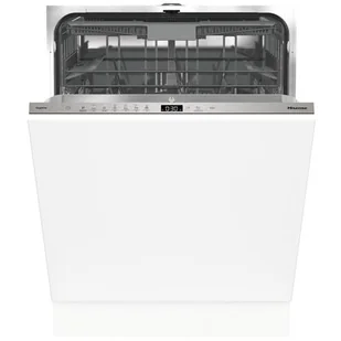Zmywarka HISENSE HV16D - Zmywarki do zabudowy - miniaturka - grafika 1