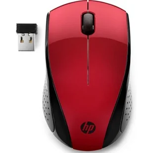 HP 220 (7KX10AA) - Myszki - miniaturka - grafika 1