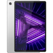 Tablety - Lenovo TAB M10 Plus 64GB platynowy (ZA5T0270PL) - miniaturka - grafika 1