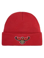 Czapki męskie - Mitchell & Ness Czapka Fandom KTCFMM19260 Czerwony - miniaturka - grafika 1