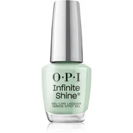 Lakiery do paznokci - OPI Infinite Shine Silk lakier do paznokci z żelowym efektem In Mint Condition 15 ml - miniaturka - grafika 1