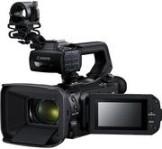 Kamery cyfrowe - Canon XA50 Raty 10x 0% - miniaturka - grafika 1