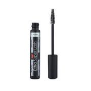 Tusze do rzęs - Rimmel Extra Super Lash Building 102 Brown Black 8ml - miniaturka - grafika 1