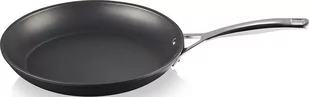 Le Creuset Patelnia Aluminium Antihaft schwarz - Patelnie - miniaturka - grafika 2