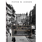 Publicystyka - Imperium Habsburgów - Wysyłka od 3,99 - miniaturka - grafika 1