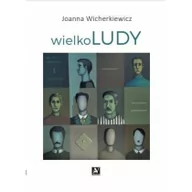 Poezja - wielkoLUDY - miniaturka - grafika 1
