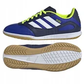 Piłka nożna - Buty piłkarskie adidas Super Sala III IN Jr JR5401 35 - miniaturka - grafika 1