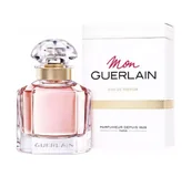 Wody i perfumy damskie - GUERLAIN MON GUERLAIN WODA PERFUMOWANA SPRAY 50ML - miniaturka - grafika 1