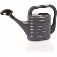 Pozostałe akcesoria do uprawy roślin - Prosperplast Konewka Polewaczka Zebra 2l Antracyt PPIKZ02-S433 - miniaturka - grafika 1