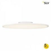 Lampy sufitowe - SLV plafon Led Panel 42W 3150lm 3000K biały 1003040 1003040 - miniaturka - grafika 1