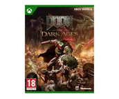 Gry Xbox Series X - Xbox DOOM: The Dark Ages Edycja Standardowa - miniaturka - grafika 1
