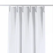 Zasłony - Zasłona na haczykach flex podwójnych - miniaturka - grafika 1