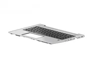 Części i akcesoria do laptopów - HP L65225-071 części zamienne do notatników Klawiatura - miniaturka - grafika 1