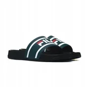 Klapki i japonki damskie - Fila MORRO BAY slipper 1010930-63175 42 - miniaturka - grafika 1