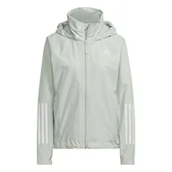 Kurtki damskie - adidas W Bsc 3s R.r. J kurtka damska - miniaturka - grafika 1
