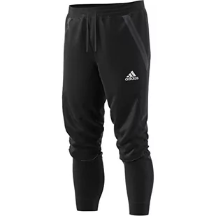 adidas Męskie spodnie M D4GMDY PT Pants, czarne, 3XLS - Spodenki męskie - miniaturka - grafika 1