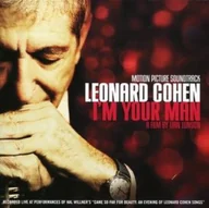 Pop - I'm Your Man - Leonard Cohen - miniaturka - grafika 1