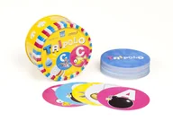 Gry planszowe - Bonaparte Company, gra Tripolo - miniaturka - grafika 1