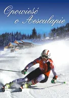 Książki regionalne - Opowieść o Aesculapie - miniaturka - grafika 1