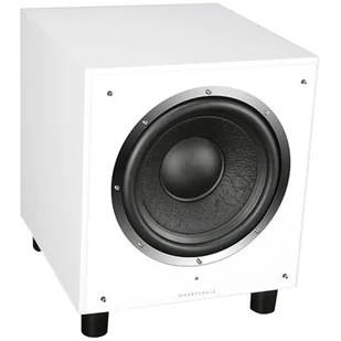 Wharfedale SW-15 - Subwoofer aktywny 15" Biały - Głośniki i kolumny - miniaturka - grafika 1
