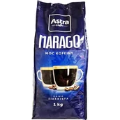 Kawa - Astra Marago 1kg kawa ziarnista - miniaturka - grafika 1