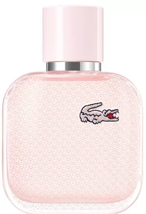 Lacoste Eau de L.12.12 Pour Elle Eau Fraiche woda toaletowa dla kobiet I 35 ml - Wody i perfumy damskie - miniaturka - grafika 1