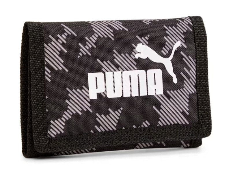 Portfel Puma Phase Aop Wallet 054364-01