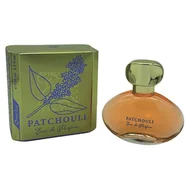 Wody i perfumy damskie - Omerta Patchouli woda perfumowana spray 100ml - miniaturka - grafika 1