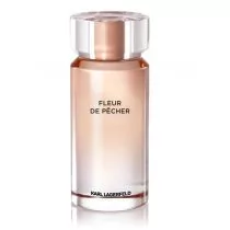 Karl Lagerfeld Fleur de Pecher woda perfumowana 100ml - Wody i perfumy damskie - miniaturka - grafika 1